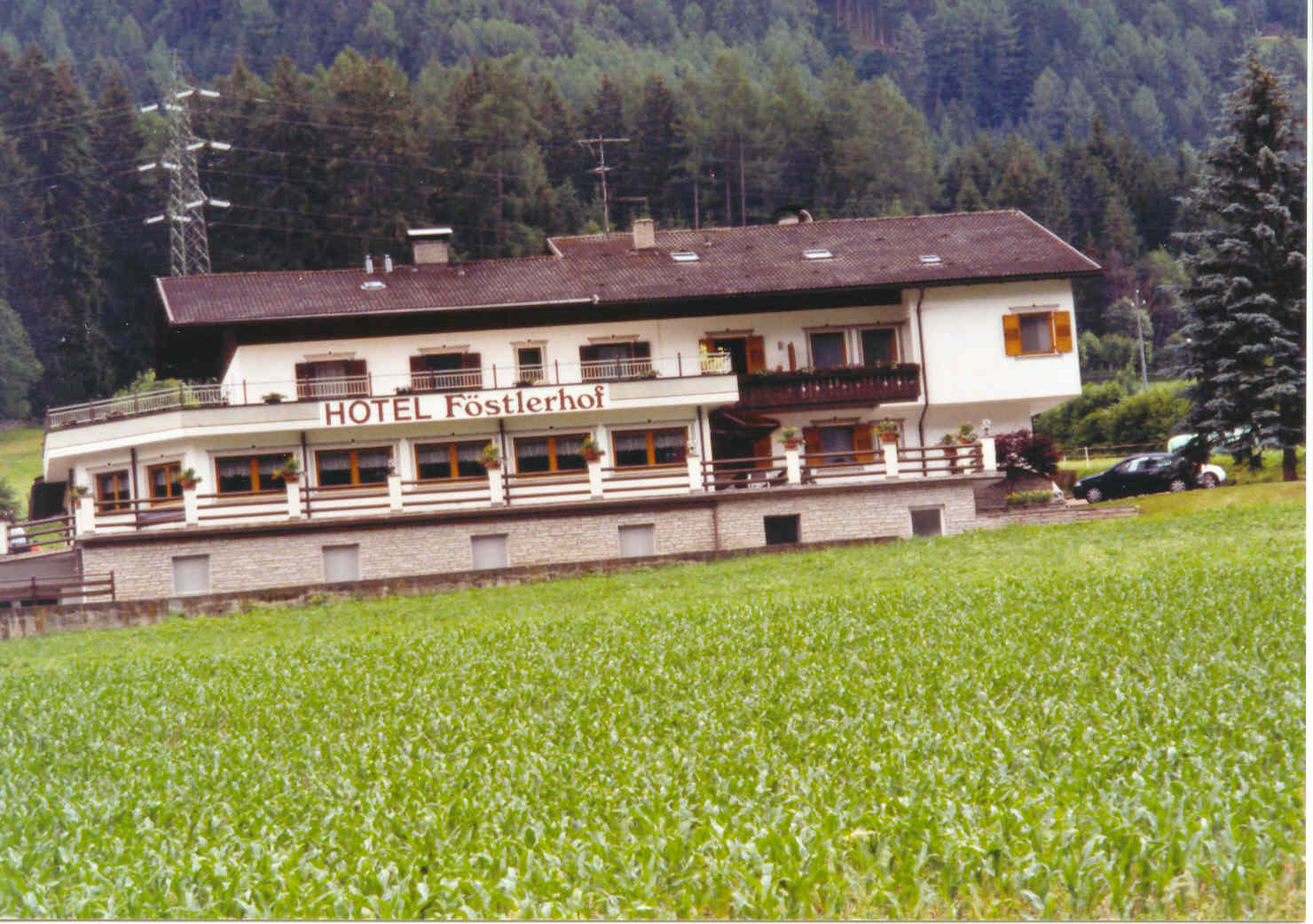 Foestlerhof